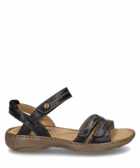 Women's Debra 62 Fit Guide Restaurant Equipment