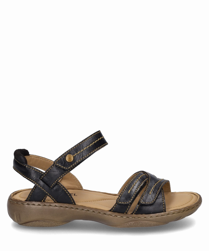 Women's Debra 62 Fit Guide Restaurant Equipment