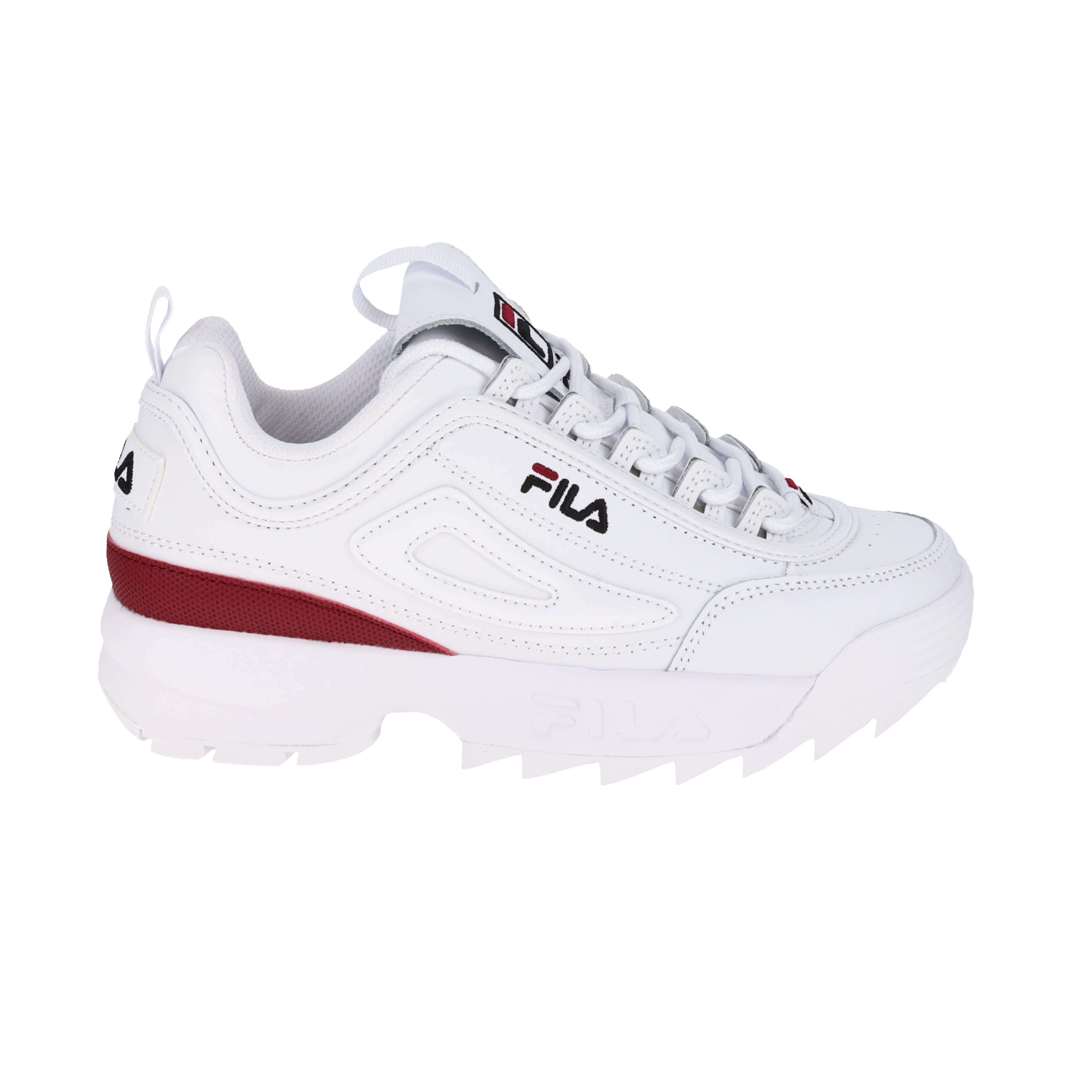 Women's Disruptor II Wedge Video Games Concerts