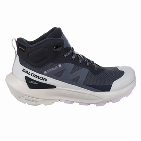 Women's Elixir Active Mid GTX Handmade Workwear