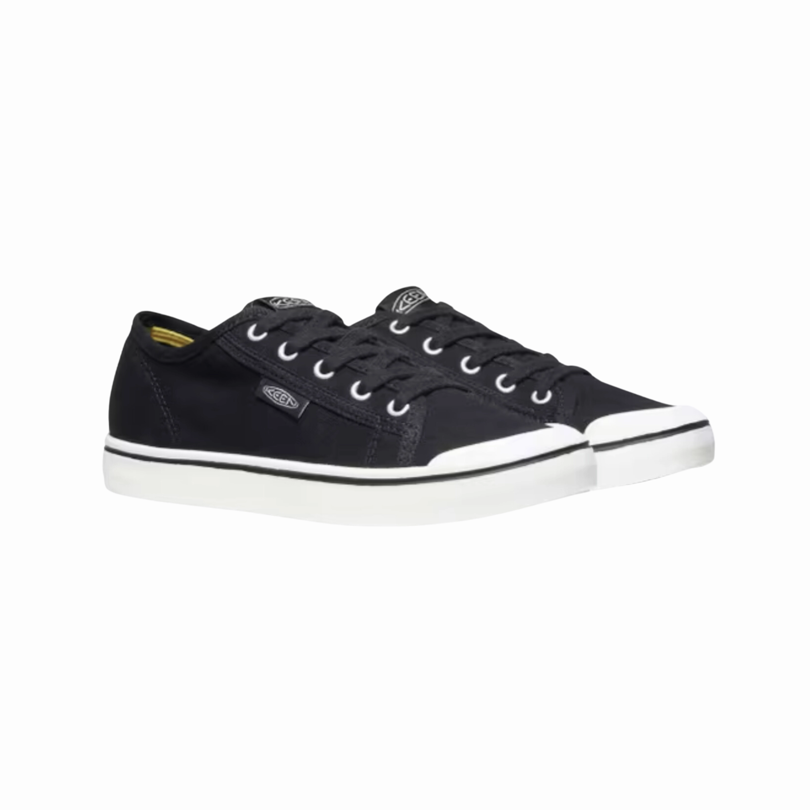 Women's Elsa Lite - Black/Star White (Regular Width)