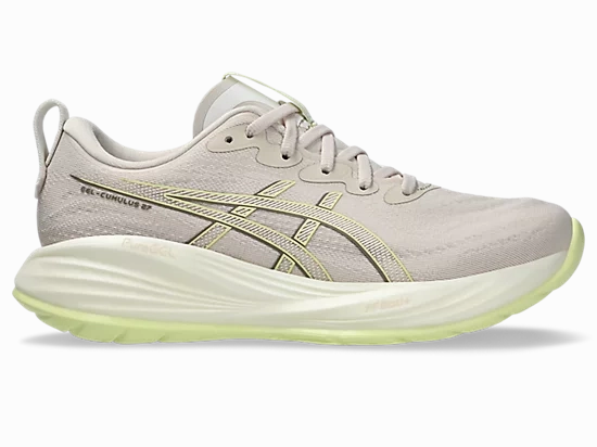 Women's Gel-Cumulus 27 Apparel & Footwear Sustainable Materials