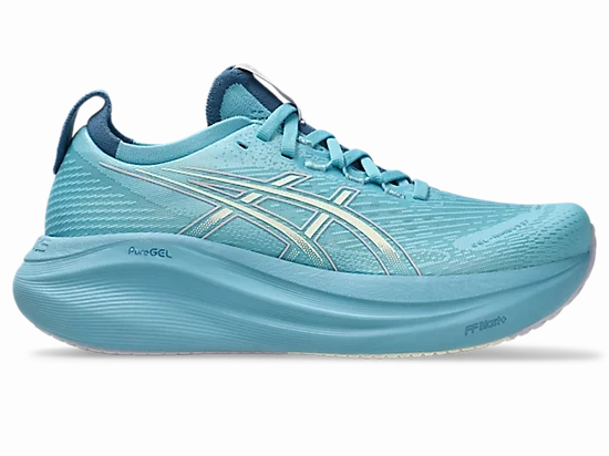 Gardening Tools Women's Gel-Nimbus 27 Memorabilia