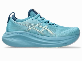 Women's Gel-Nimbus 27 Industrial Clothing CDs