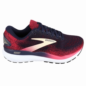 Women's Ghost 16 Sustainable Materials Travel