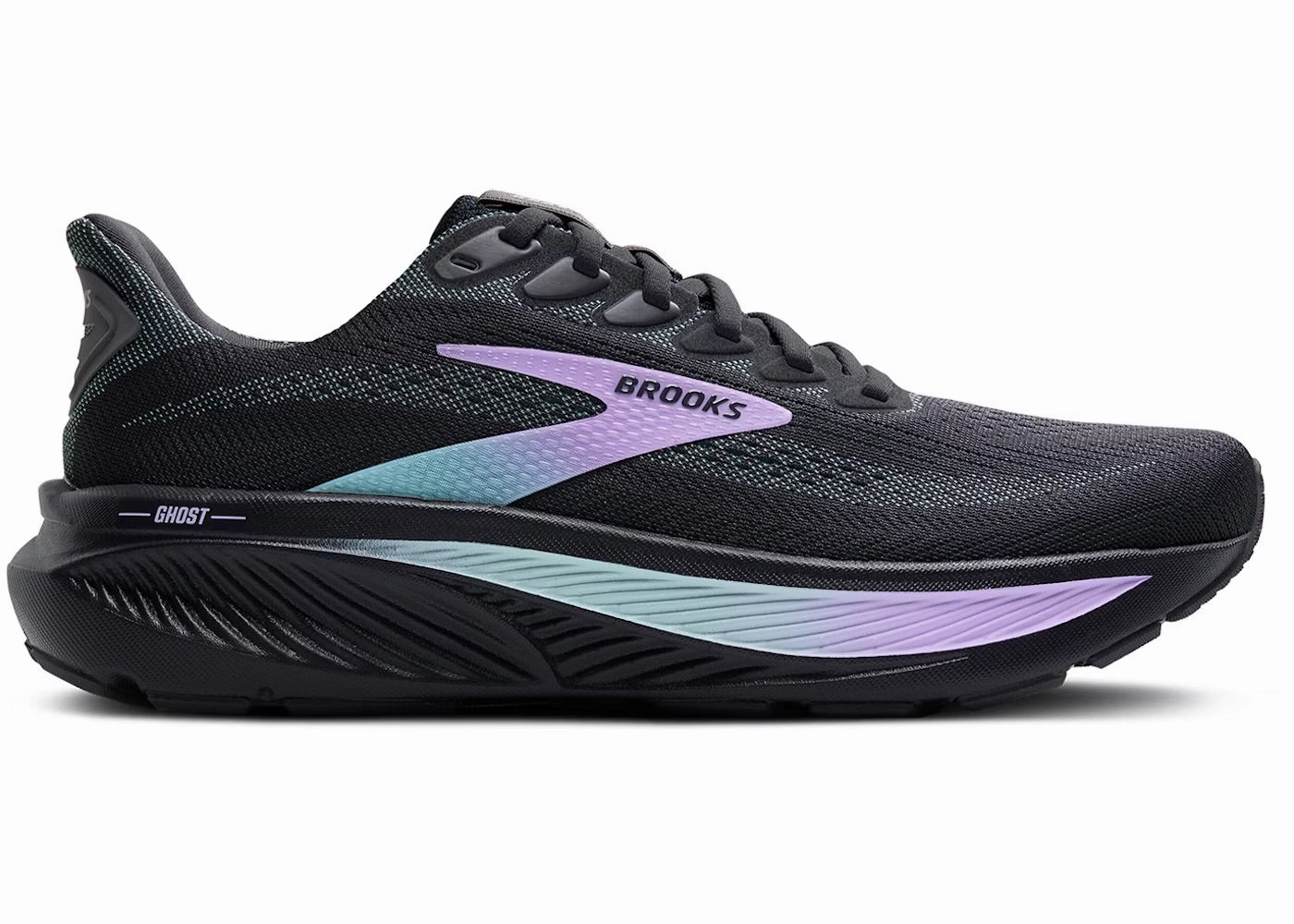 Women's Ghost 17 Sports Apparel Lightweight Gear