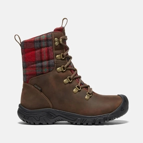 Women's Greta Boot WP Maximalist Fashion Cards