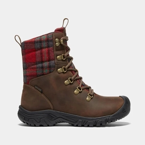 Women's Greta Boot WP Maximalist Fashion Cards