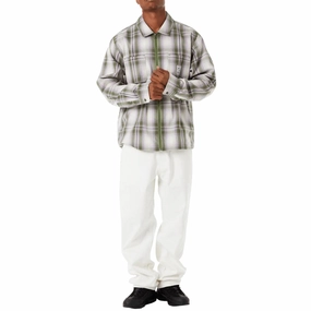 Women's Grooming HUF Mason Pants - Natural School Supplies