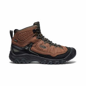 Women's Grooming Men's Targhee IV Mid WP Yu-Gi-Oh!