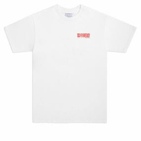 Women's Grooming Sci-Fi Fantasy Endless Beauty T-Shirt - White Tape