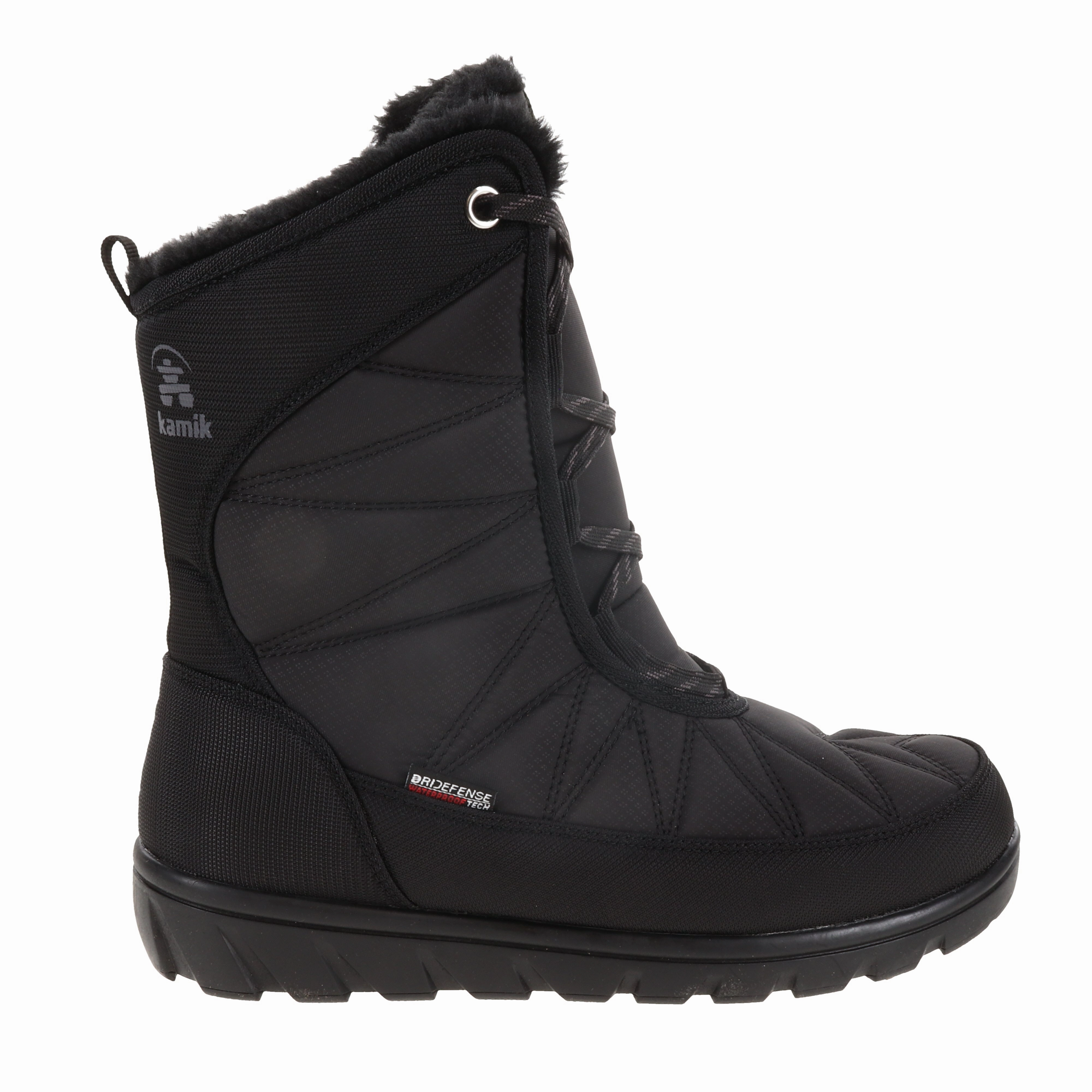 Women's Hannah Mid Soap Retail