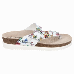Women's Helen Flowers Sustainable Materials