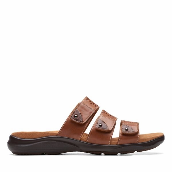 Women's Kitly Walk Linen Apparel Tires