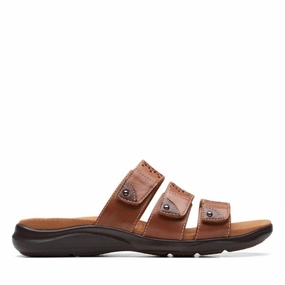 Women's Kitly Walk Linen Apparel Tires