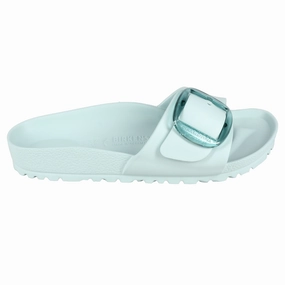 Women's Madrid Big Buckle EVA Designer Brands Best Deals