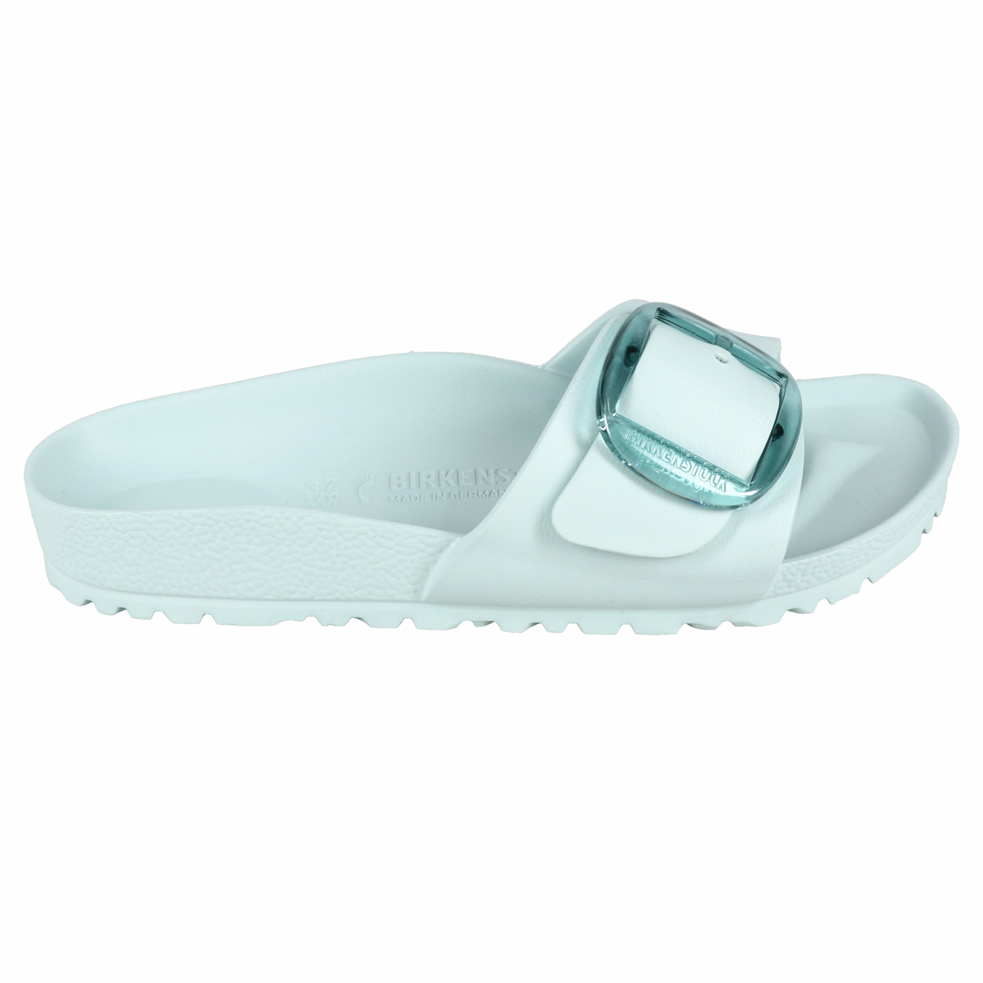 Women's Madrid Big Buckle EVA Designer Brands Best Deals