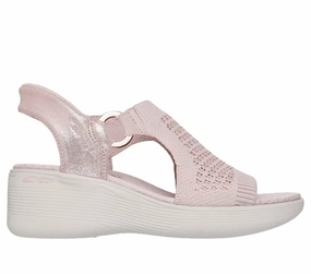 Women's Martha Stewart Slip-Ins: Pier Lite - Park Path Books Groceries