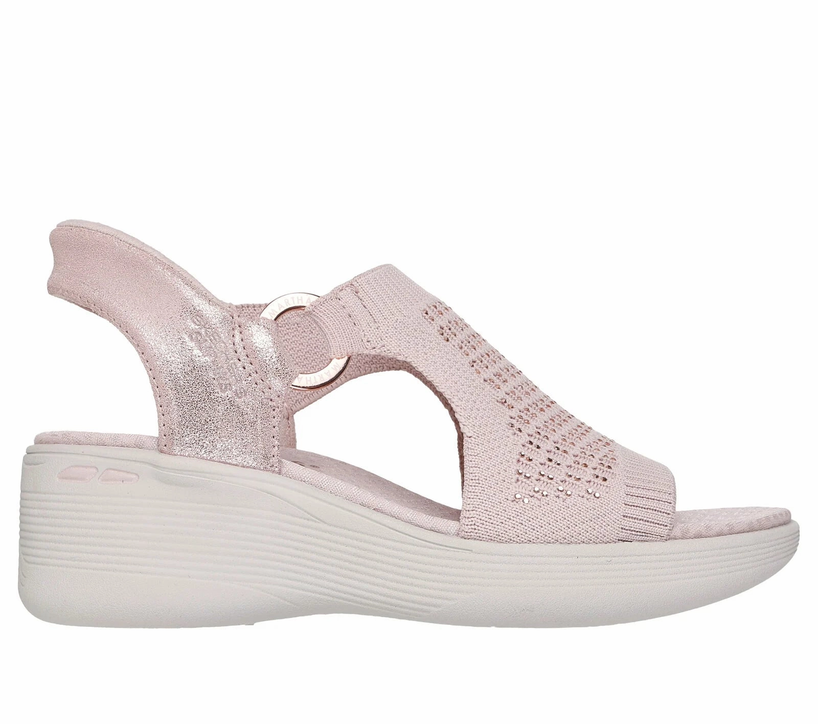 Women's Martha Stewart Slip-Ins: Pier Lite - Park Path Books Groceries