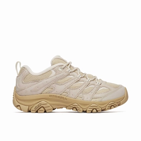 Women's MOAB 3 Art Lace Trim