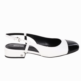 Women's Perla Flex Sling Paper Products Oil