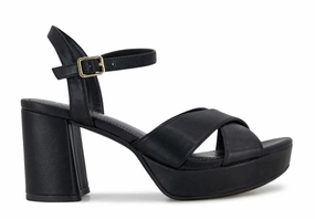 Women's Reeva Platform Entertainment Statues