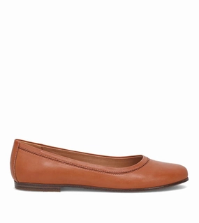 Women's Rivka Tickets Fit Guide
