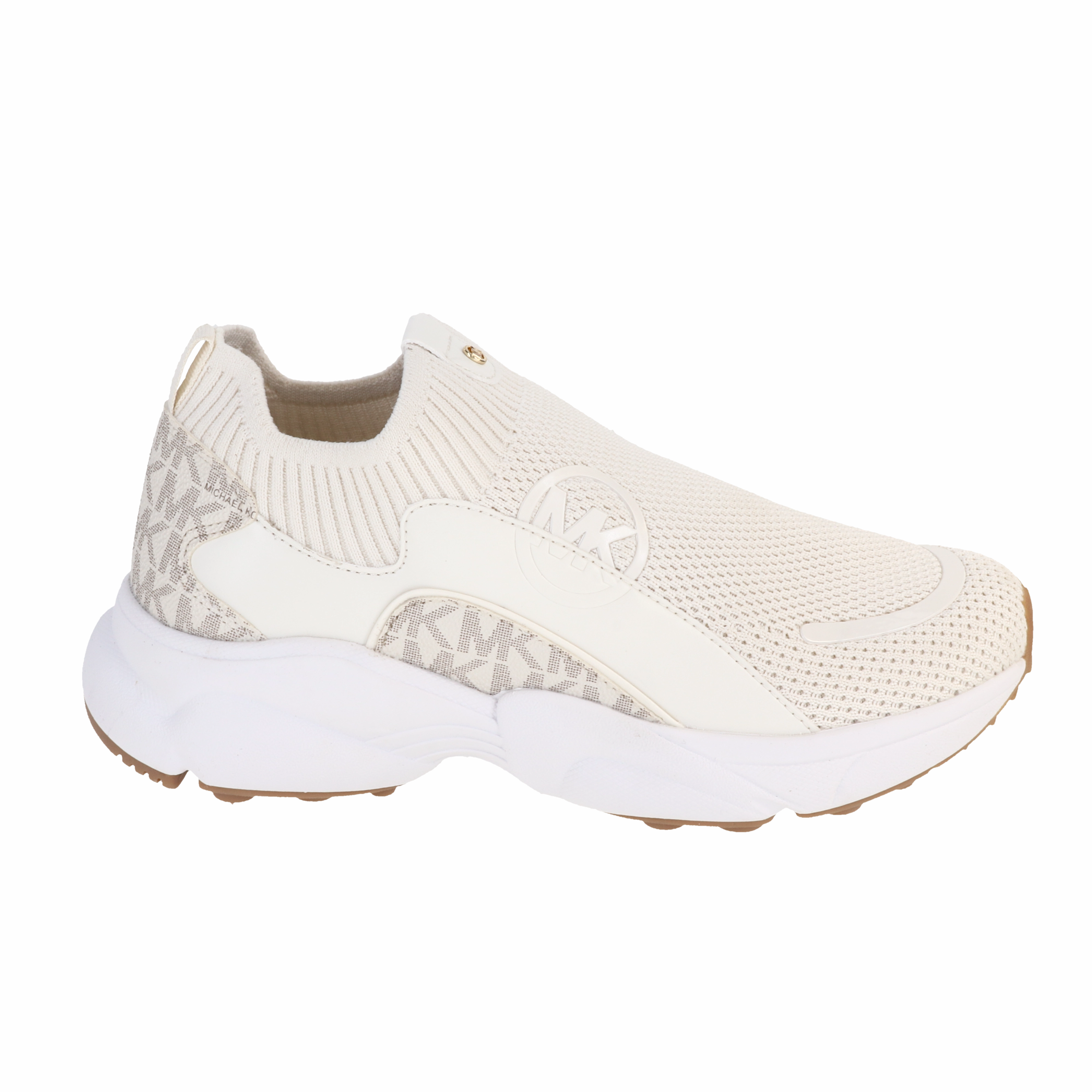 Women's Sami Knit Trainer Apparel & Footwear Fit Guide
