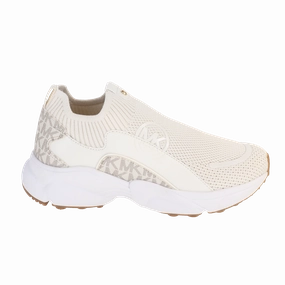 Women's Sami Knit Trainer Apparel & Footwear Fit Guide