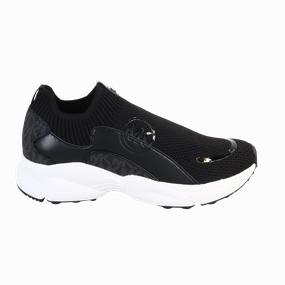 Women's Sami Knit Trainer Tissue Paper Restaurant Equipment