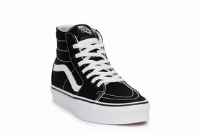 Women's SK8-HI Tapered Sweaters Flights