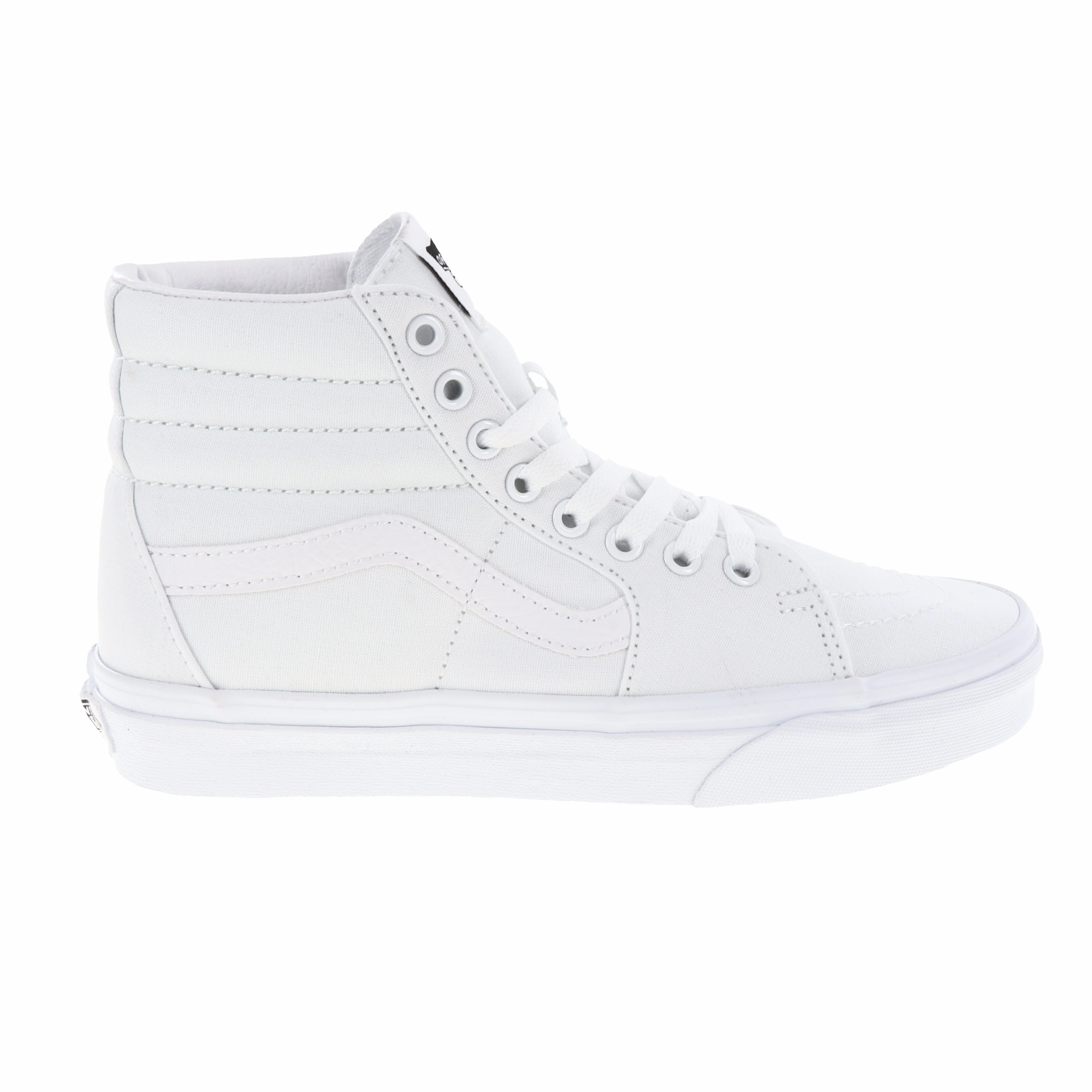 Women's SK8-HI Unisex Clothing Board Games