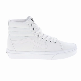 Women's SK8-HI Unisex Clothing Board Games
