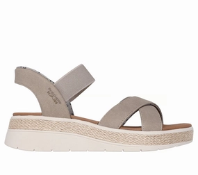 Women's Slip-Ins: BOBS Sun Ray - Move Over Music Suede Accessories