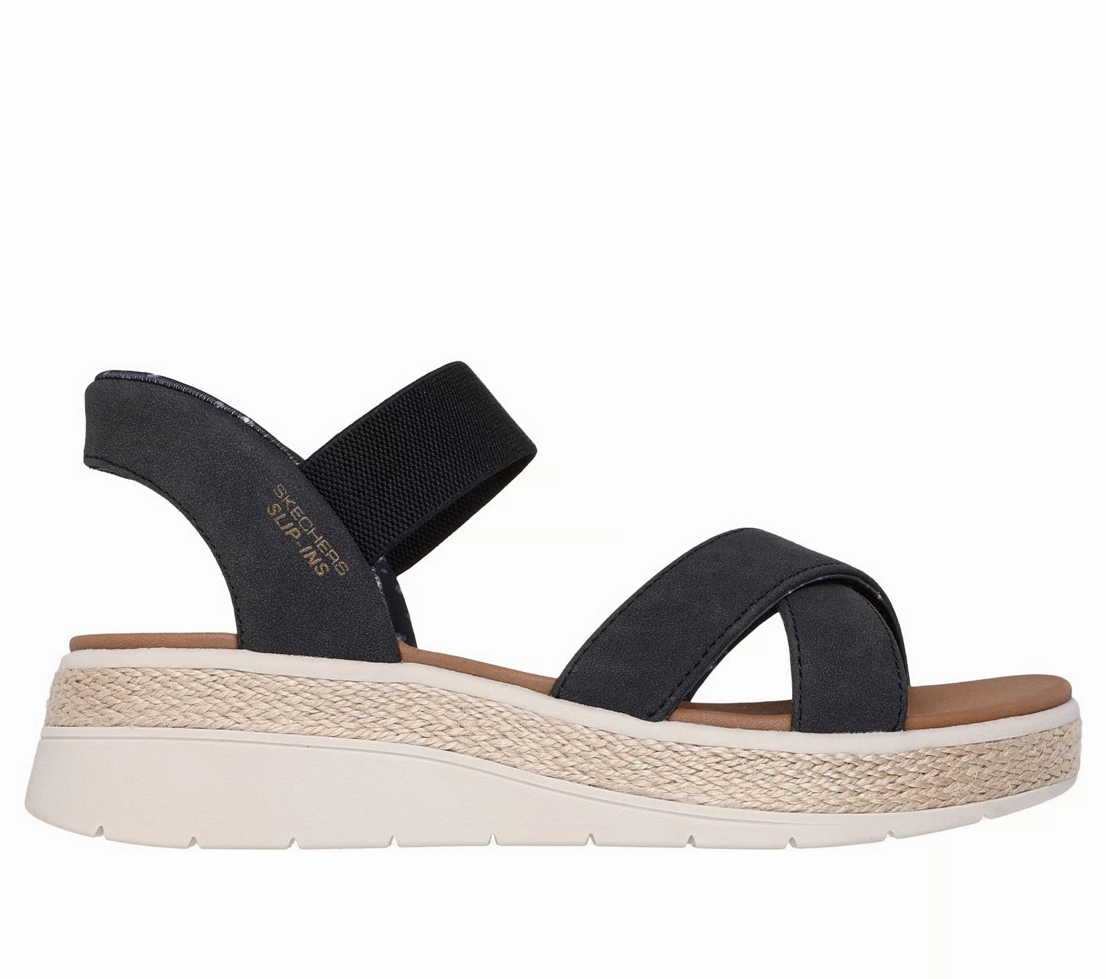 Women's Slip-Ins: BOBS Sun Ray - Move Over Preschool Supplies Fertilizers