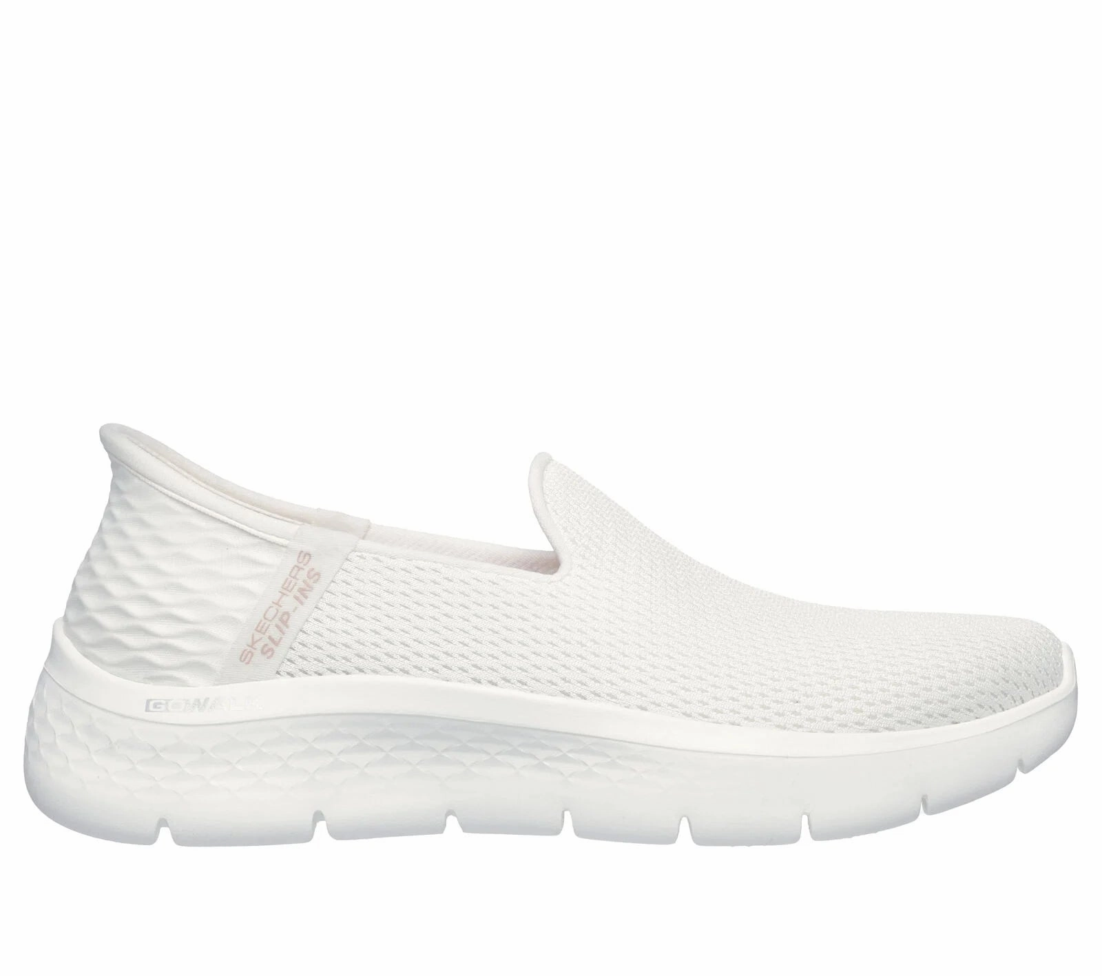 Women's Slip-Ins: GOwalk Flex - Relish Caps Paper Products
