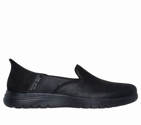 Women's Slip-Ins On The Go Customizable Aviation