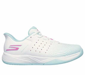 Women's Slip-Ins: Relaxed Fit - Viper Court Reload Pickleball Cleaning Services Meal Replacement Shakes