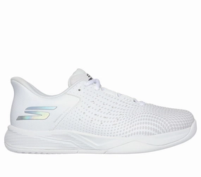 Women's Slip-Ins: Relaxed Fit - Viper Court Reload Pickleball Kindergarten Gear Training Gear