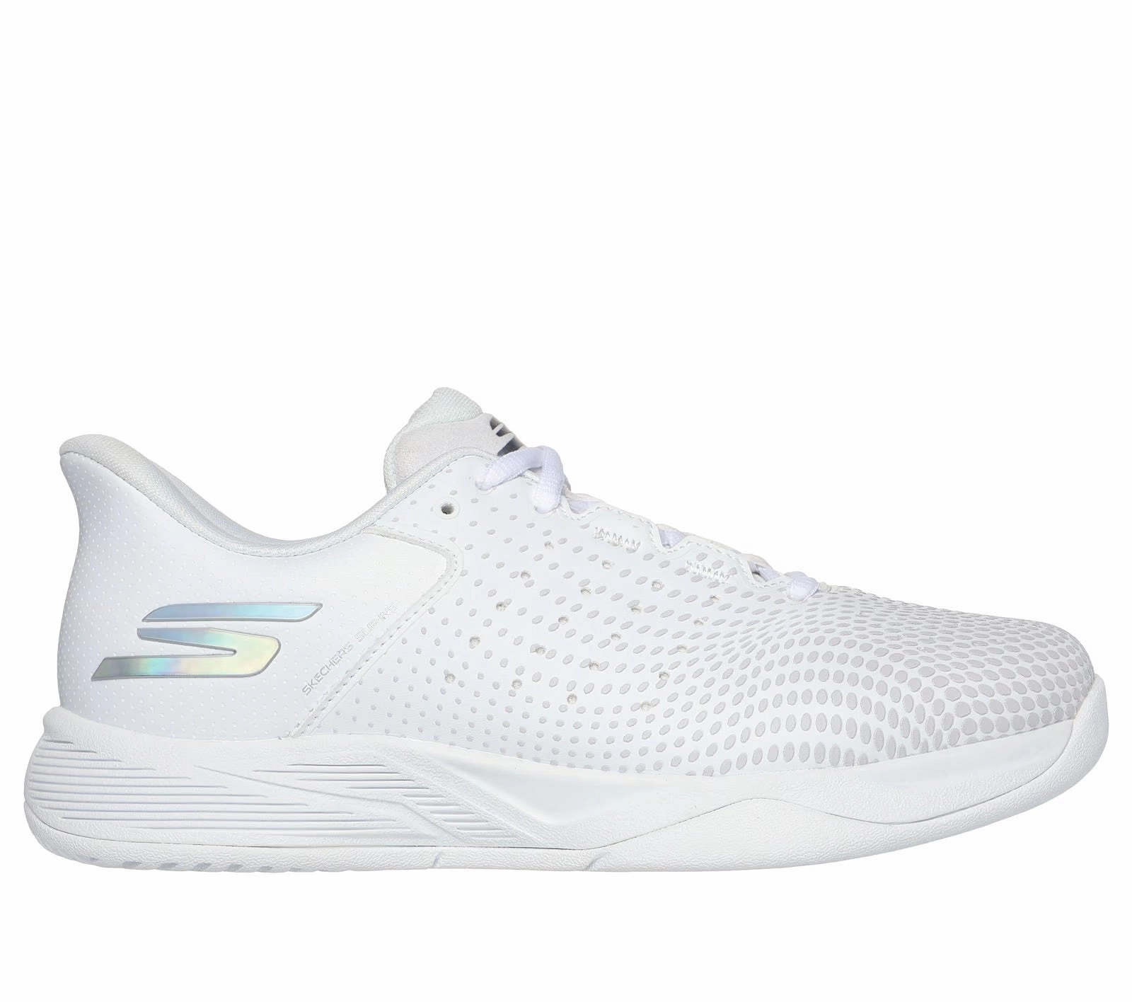 Women's Slip-Ins: Relaxed Fit - Viper Court Reload Pickleball Kindergarten Gear Training Gear