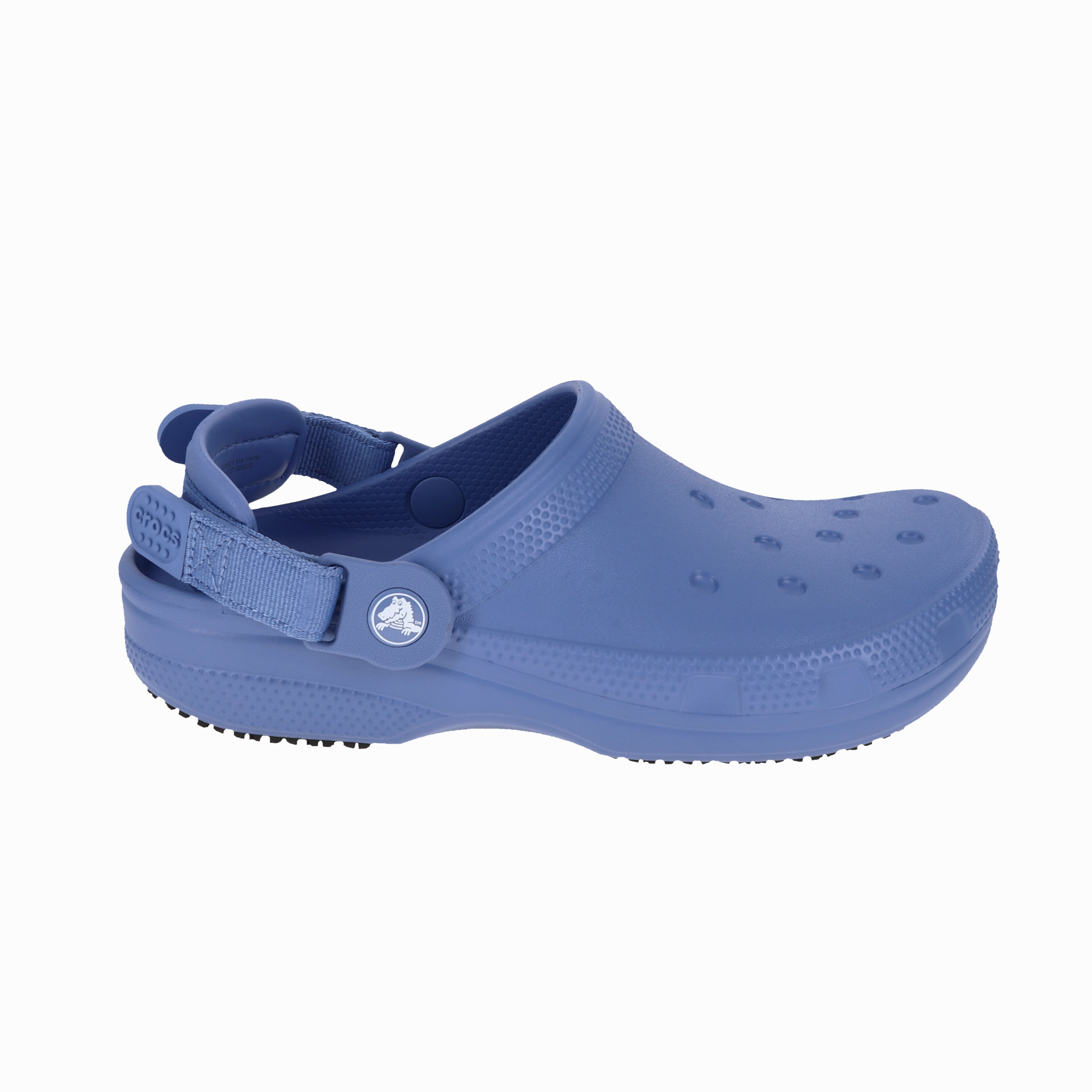 Women's Slip Resistant Classic Work Clog Merchandise Skirts