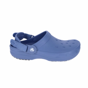 Women's Slip Resistant Classic Work Clog Merchandise Skirts