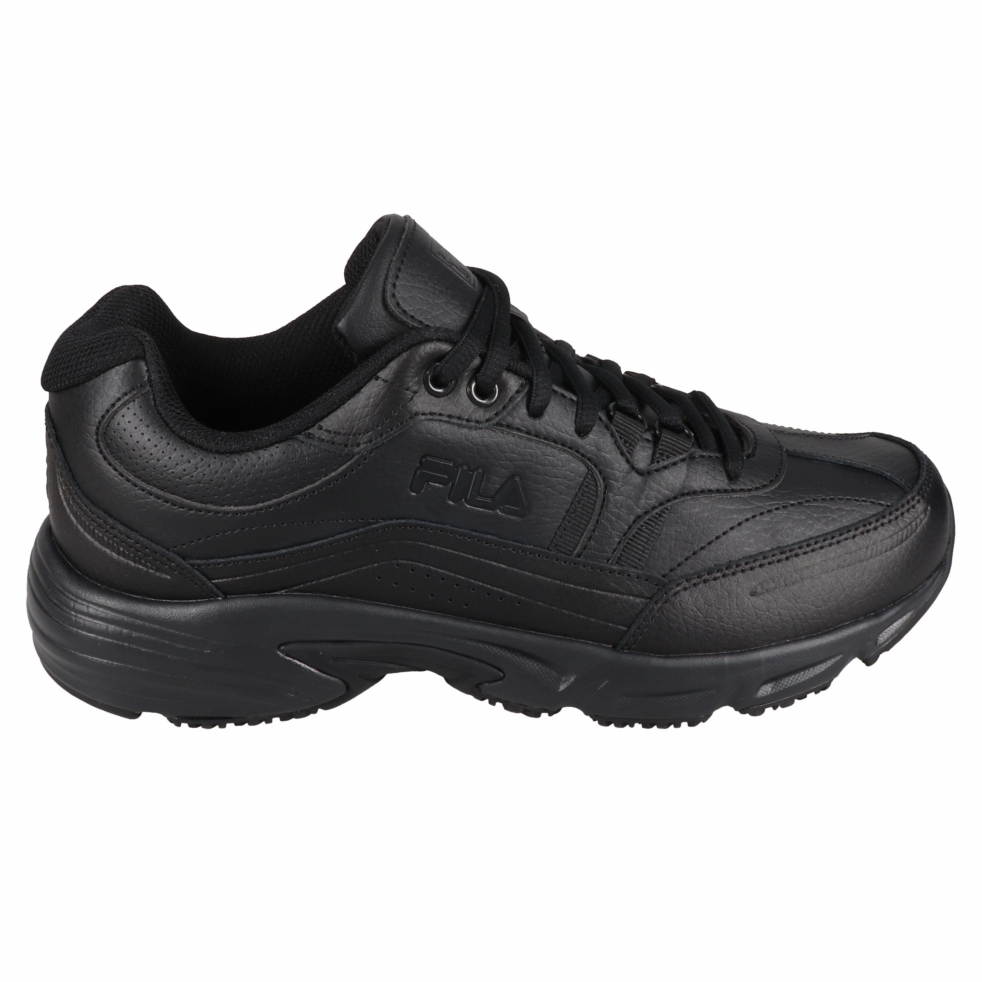 Women's Slip Resistant Memory Workshift Shampoo Sweaters