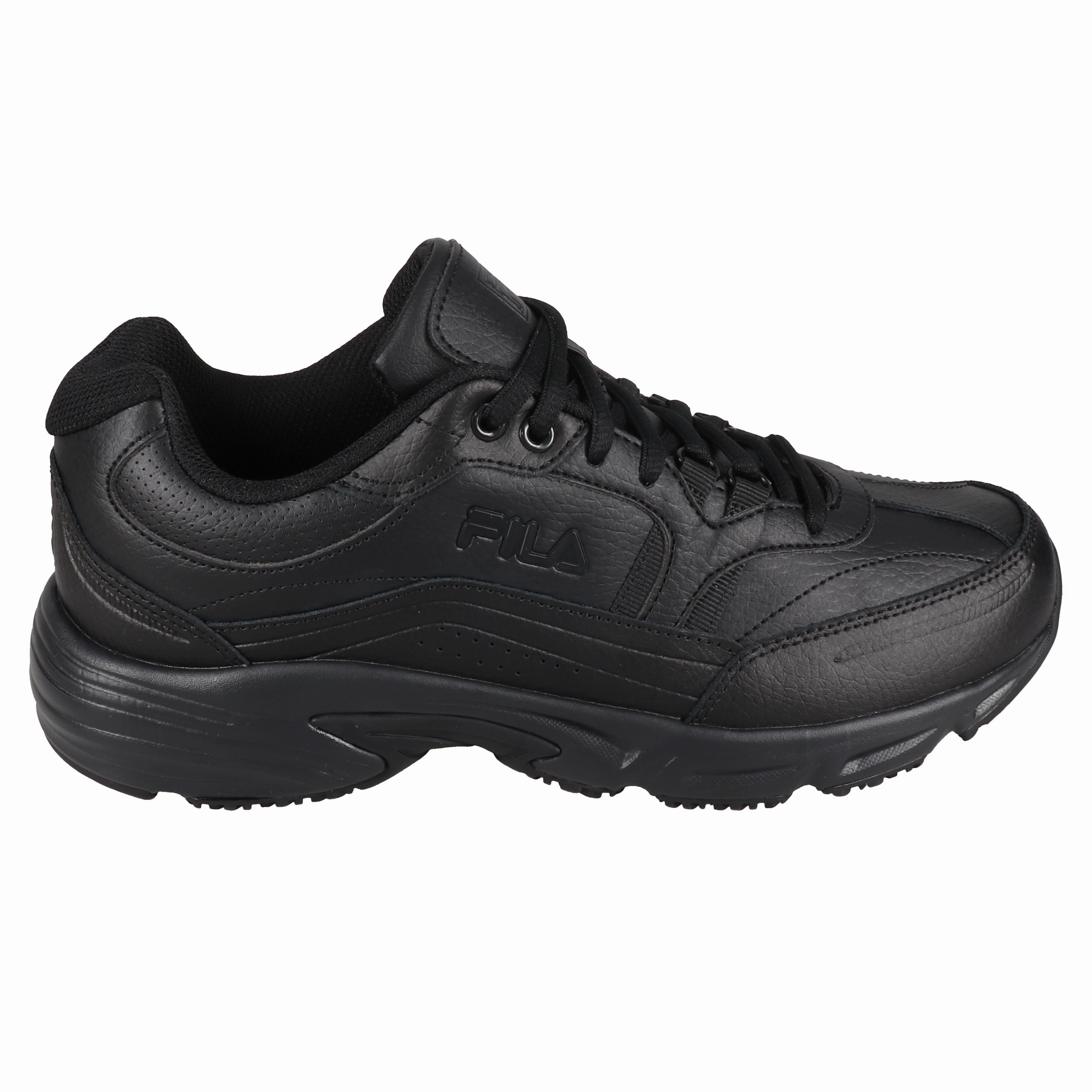 Women's Slip Resistant Memory Workshift Shampoo Sweaters
