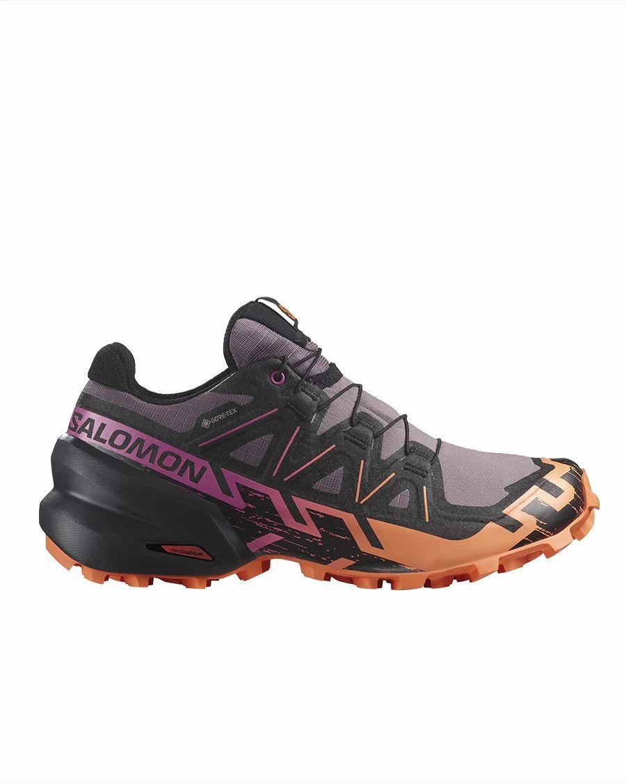 Women's Speedcross 6 GTX Pop Culture Outerwear
