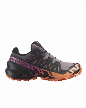 Women's Speedcross 6 GTX Pop Culture Outerwear