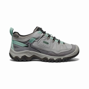 Women's Targhee IV Mid WP Polyester Blend Music
