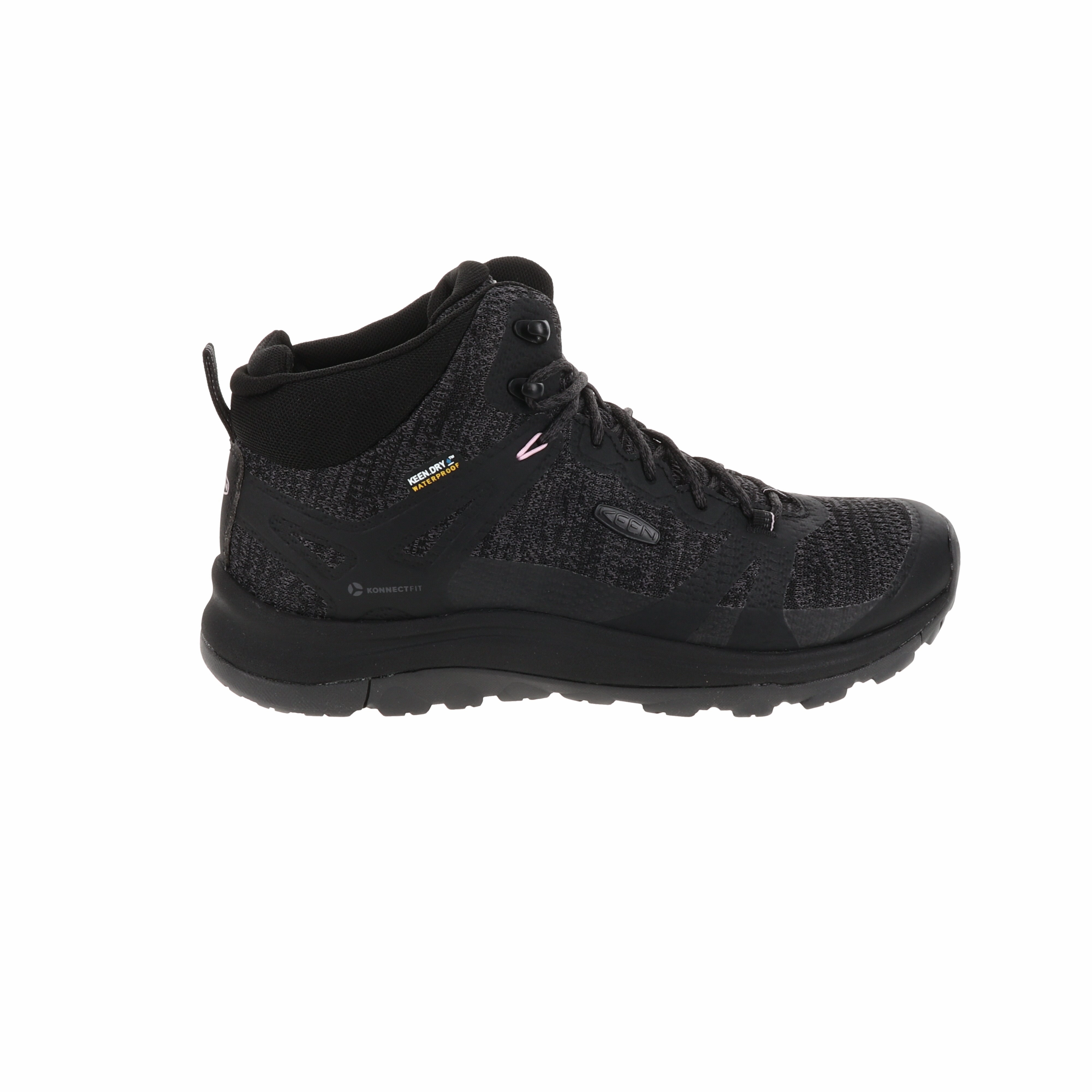 Women's Terradora II Mid School Supplies Music Artists
