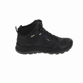 Women's Terradora II Mid School Supplies Music Artists