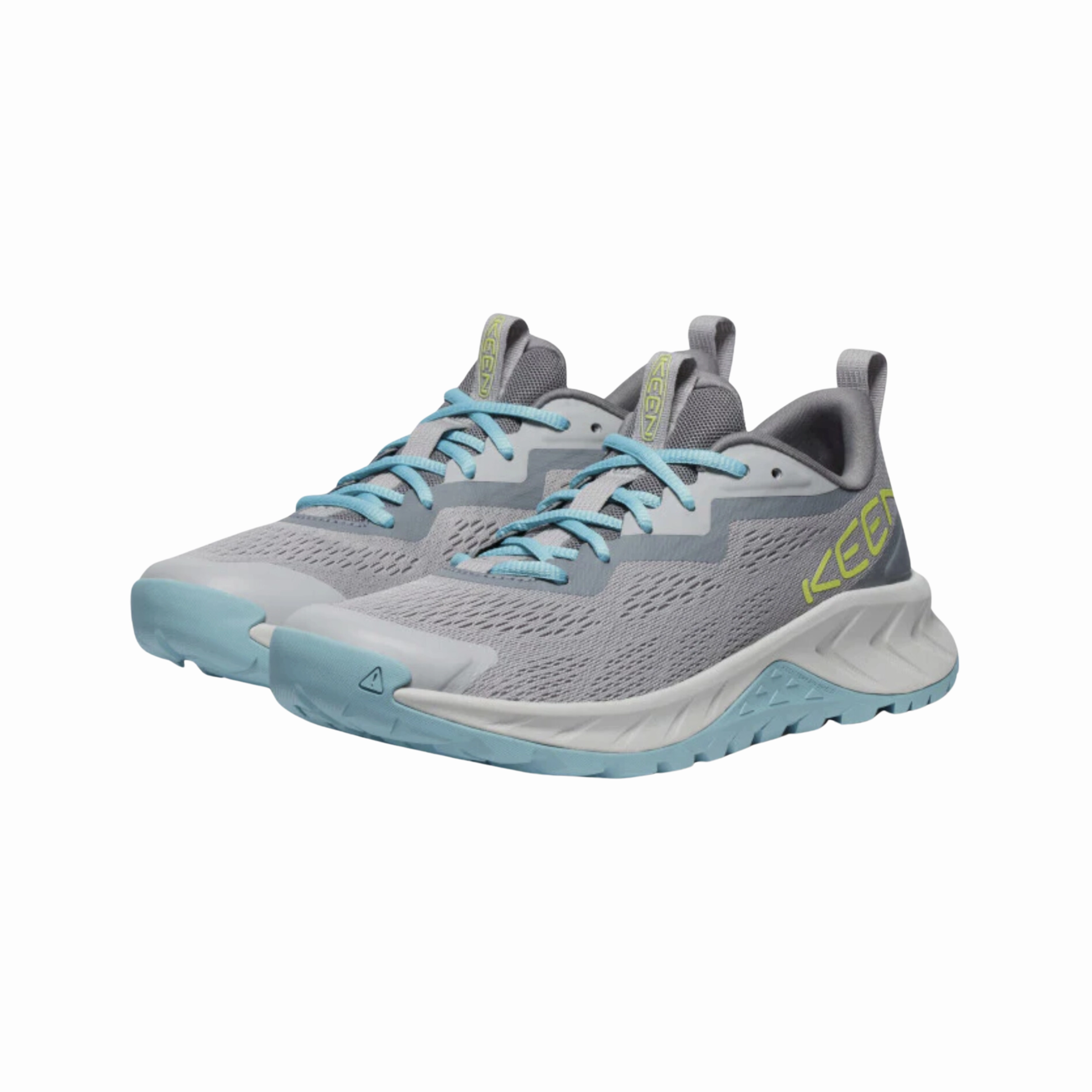 Women's Versacore Speed - Alloy/Reef Waters (Regular Width)